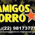 Banda Amigos do Forro