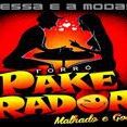 FORRÓ PAKERADOR