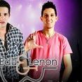 Edu e Lenon
