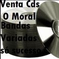 Venta CD´s