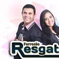 Forrozão Resgate