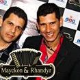 Dupla Mayckon e Rhandyr™