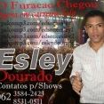 Esley Dourado  ---  A Explosao de goias