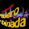 Forrozão Pajero Turbinada Oficial