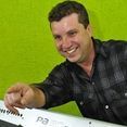 Alisson Moreira