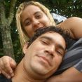 Jenifher e Jonathan