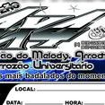 Forrozão 4x4 - A Estação do Melody, Arrocha e Forrozão Universitário