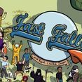 Fast Falling