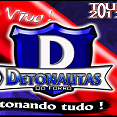 Detonautas do Forró Oficial