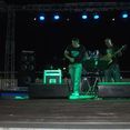 Darlan e Daniel e banda