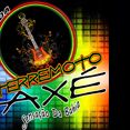Banda Terremoto Axé