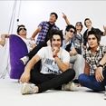 Banda Sete Pecados