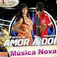 BANDA AMOR A DOIS