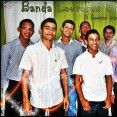 Banda Louvores Eternos