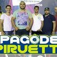 Pagode Piruetta
