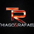 Thiago e Rafael