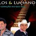 Carlos e Luciano