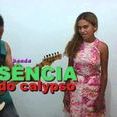 banda metaleira do calypso