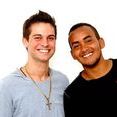 Rodolpho e Tonny