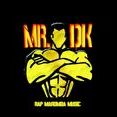 Dk Maromba Music