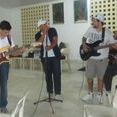 Mensageiros da Paz