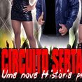 circuito ao vivo