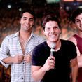 Banda Di Cum Força