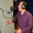 Cantor Osmar de Paula