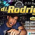 DJ RODRIGO MG