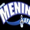 Banda Menina Safada
