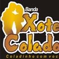 Forro Xote Colado