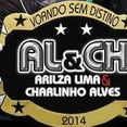 ARILZA LIMA & CHARLINHO ALVES