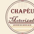 Chapéu Motorizado