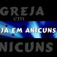 IGREJA EM ANICUNS