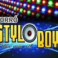 forró stylo boys