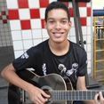 Rafa Vasconcelos e Banda