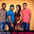 Consolo de Menina