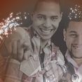 Luan e Rodrigo