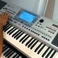 Alexandre dos teclados divugação mauricio RS