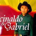 # FRANCINALDO E GABRIEL