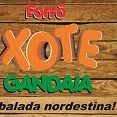 FORRÓ XOTE GANDAIA