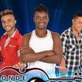 Bonde Deskolados