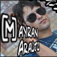 Mayran Araújo