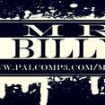 Mr. Billy