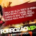 Forrozão Viz DJ Jackson Mix