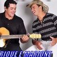 HENRIQUE E MARIONE