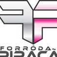 FORRO DA PIRAÇÃO