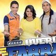 Forro Quero Farra 2014