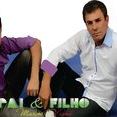 PAI E FILHO - MARCOS E VICENTE