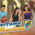 Forró Perfume de Menina